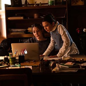 Foto Brooklynn Prince