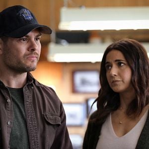 Foto Superman e Lois