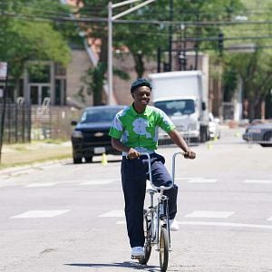 Foto Alex R. Hibbert