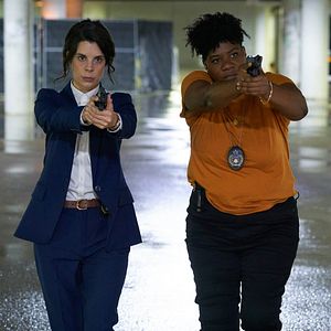 Foto Adrienne C. Moore