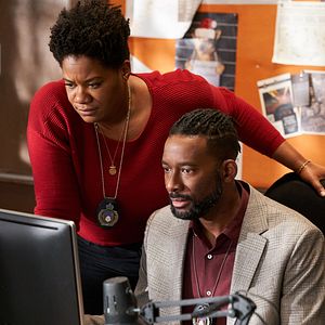 Foto Adrienne C. Moore