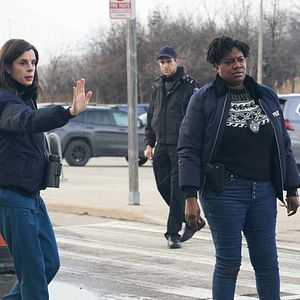 Foto Adrienne C. Moore