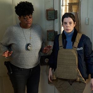 Foto Adrienne C. Moore