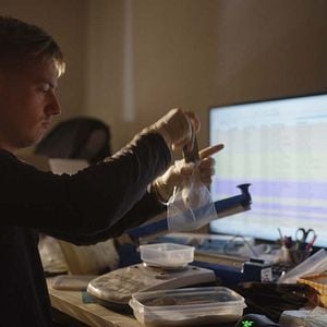 Foto Shiny_Flakes: Drogas Online