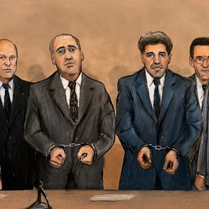 Foto Cocaine Cowboys: The Kings of Miami