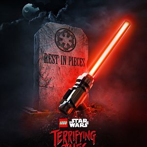 Foto Lego Star Wars: Contos Aterrorizantes