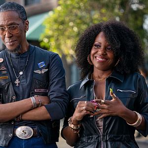 Foto Ron Cephas Jones