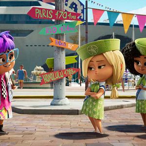 Foto A Jornada de Vivo