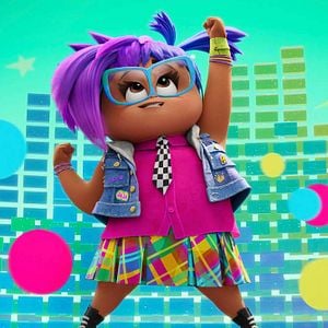 Foto A Jornada de Vivo