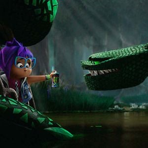 Foto A Jornada de Vivo