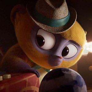 Foto A Jornada de Vivo