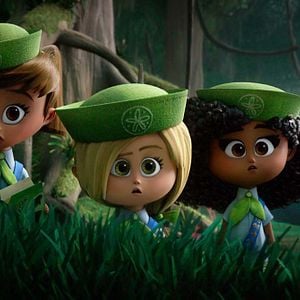 Foto A Jornada de Vivo