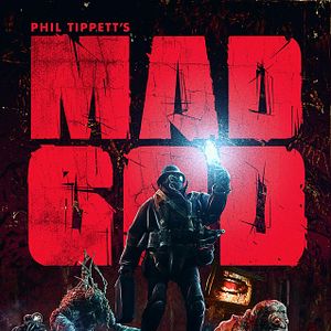 Foto Mad God