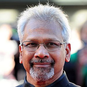 Foto Mani Ratnam