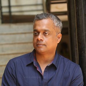 Foto Gautham Vasudev Menon