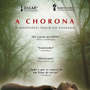 Foto A Chorona: É Impossível Fugir do Passado