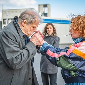 Foto Josef Bierbichler