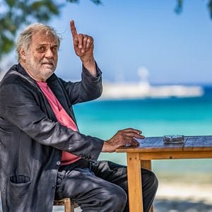 Foto Josef Bierbichler