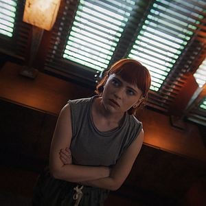 Foto Sierra McCormick