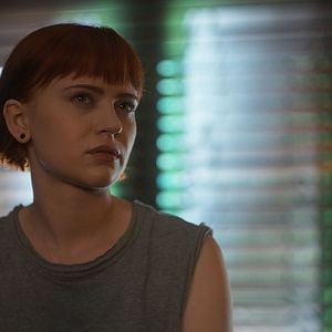 Foto Sierra McCormick