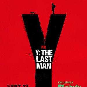 Foto Y: The Last Man