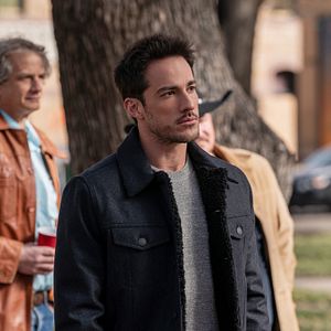 Foto Michael Trevino