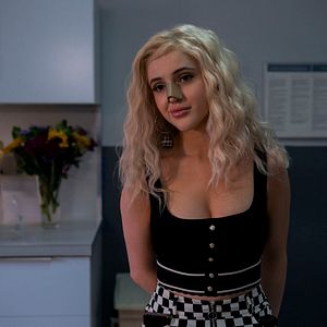 Foto Vingança Sabor Cereja