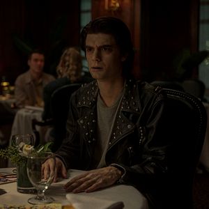 Foto Vingança Sabor Cereja