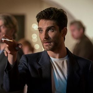 Foto Vingança Sabor Cereja