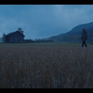 Foto Post Mortem: Ninguém Morre em Skarnes