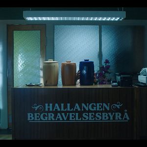 Foto Post Mortem: Ninguém Morre em Skarnes