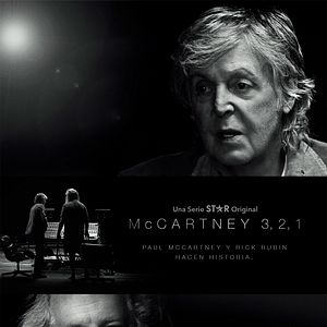 Foto McCartney 3,2,1