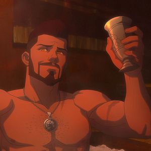 Foto The Witcher: A Lenda do Lobo