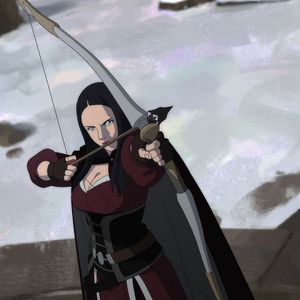 Foto The Witcher: A Lenda do Lobo