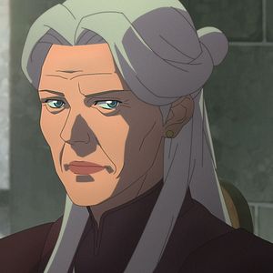 Foto The Witcher: A Lenda do Lobo