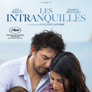 Foto Os Intranquilos