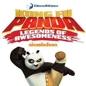 Foto Kung Fu Panda: Lendas do Dragão Guerreiro