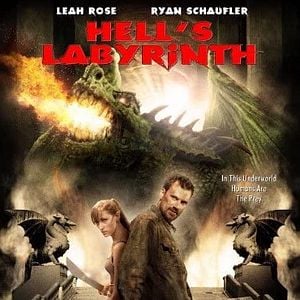 Foto Labirinto do Inferno