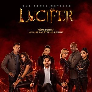 Foto Lucifer