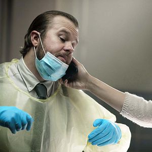 Foto Post Mortem: Ninguém Morre em Skarnes