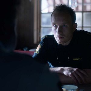 Foto Post Mortem: Ninguém Morre em Skarnes