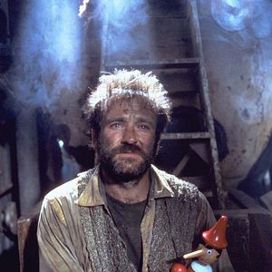 Foto O Pescador de Ilusões