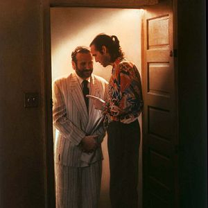 Foto O Pescador de Ilusões