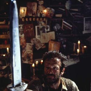 Foto O Pescador de Ilusões