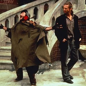 Foto O Pescador de Ilusões