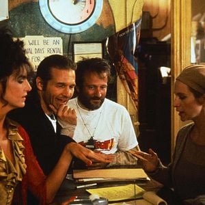 Foto O Pescador de Ilusões