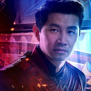 Foto Shang-Chi e a Lenda dos Dez Anéis