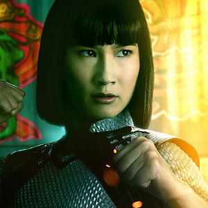 Foto Shang-Chi e a Lenda dos Dez Anéis