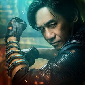Foto Shang-Chi e a Lenda dos Dez Anéis