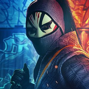 Foto Shang-Chi e a Lenda dos Dez Anéis